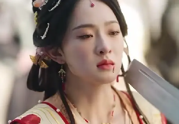 สามีข้าคือฮ่องเต้