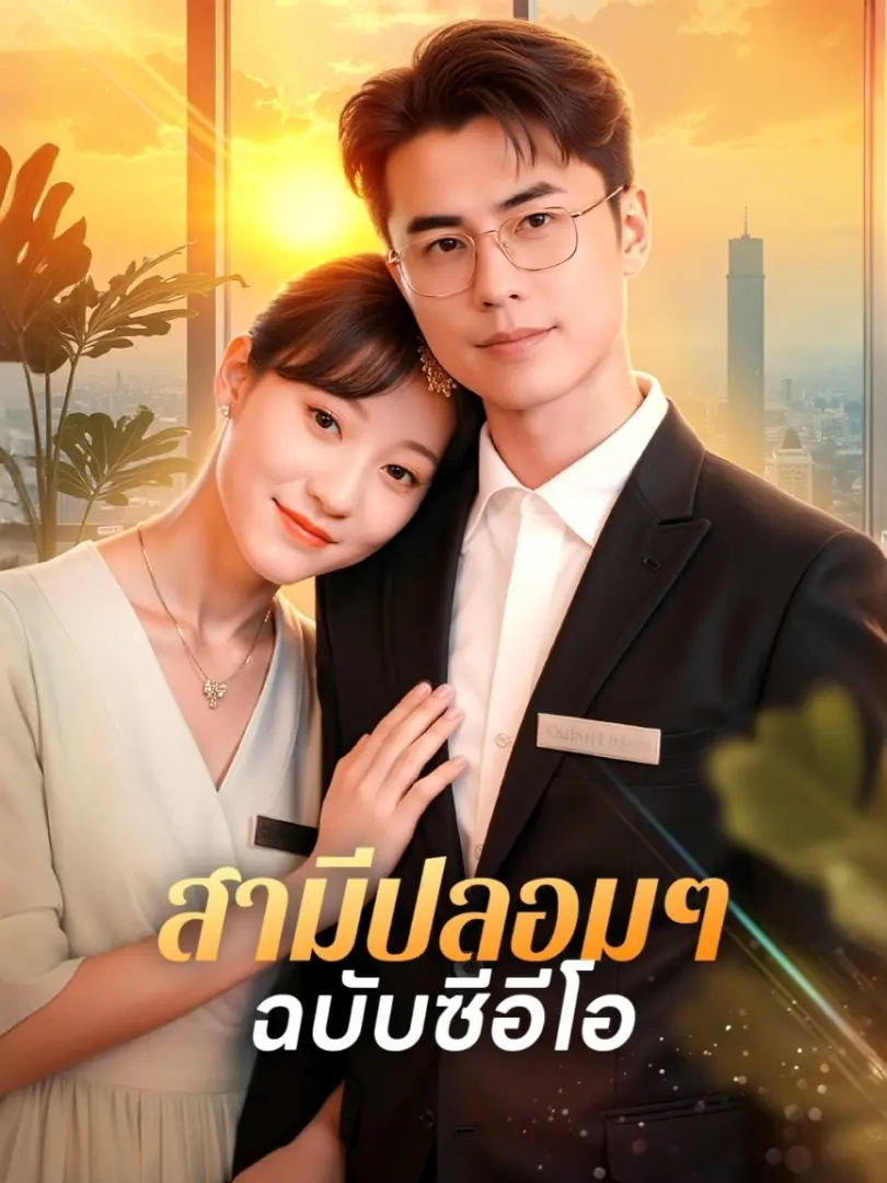 ดูซีรี่ย์จีนสั้น สามีปลอมๆฉบับซีอีโอ 2025 (พากย์ไทย) ครบทุกตอน