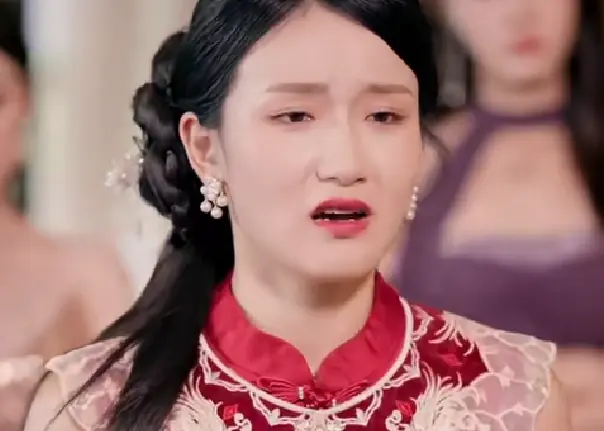 สายเลือดทรยศ