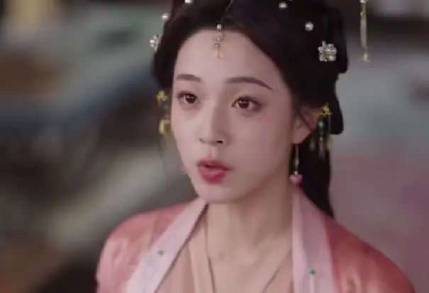 สาวยุคใหม่ ป่วนวังหลวง