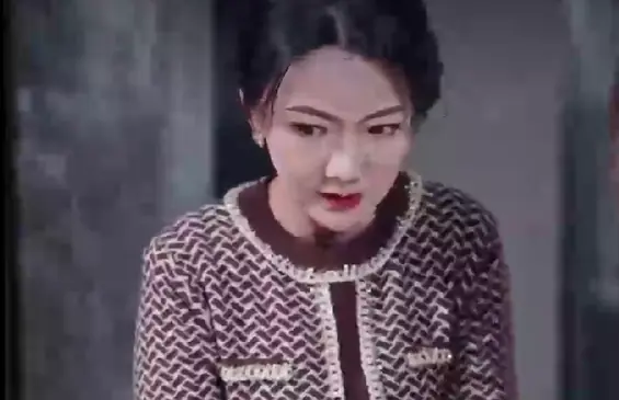 หญิงแกรงล้างแค้นสามีตัวร้าย