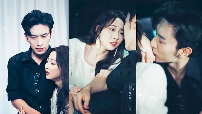 หย่าครั้งนี้ ฉันจะกลับมารันวงการ