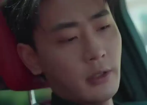 หัวใจบอดี้การ์ด