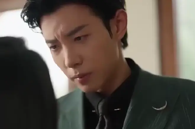 หัวใจในกำมือนายมาเฟีย