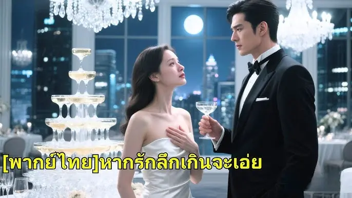 หากรักลึกเกินจะเอ่ย