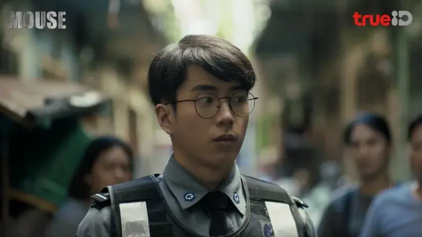 เกมล่าฆาตกรคลั่ง