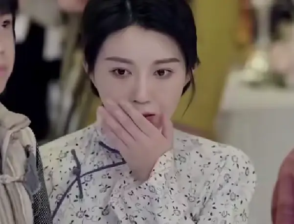 เจอกันอีกครั้งในยามที่ดอกสาลี่ร่วงโรย