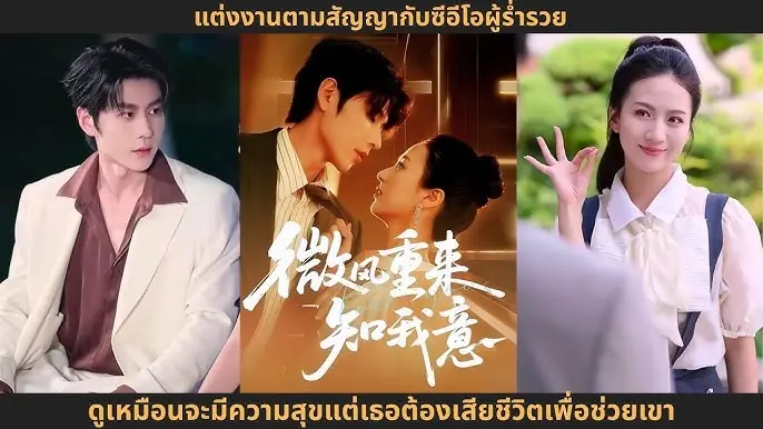 เจ้าสาวตามสัญญาของซีอีโอ