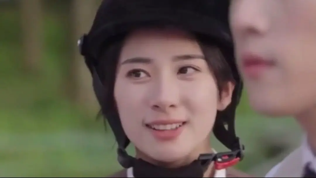 เธอคือนางเอกของตน