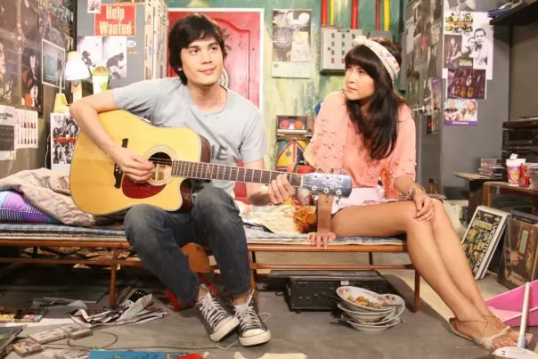 เนื้อคู่ประตูถัดไป