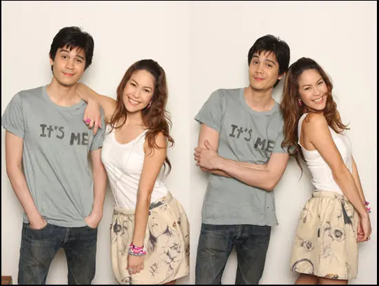 เนื้อคู่ประตูถัดไป