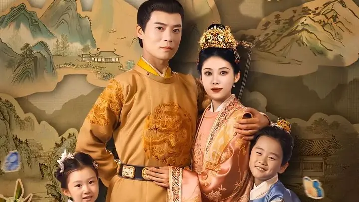 เมื่อบุปผาร่วงโรย