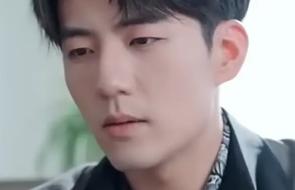 เลิกกับพระเอก