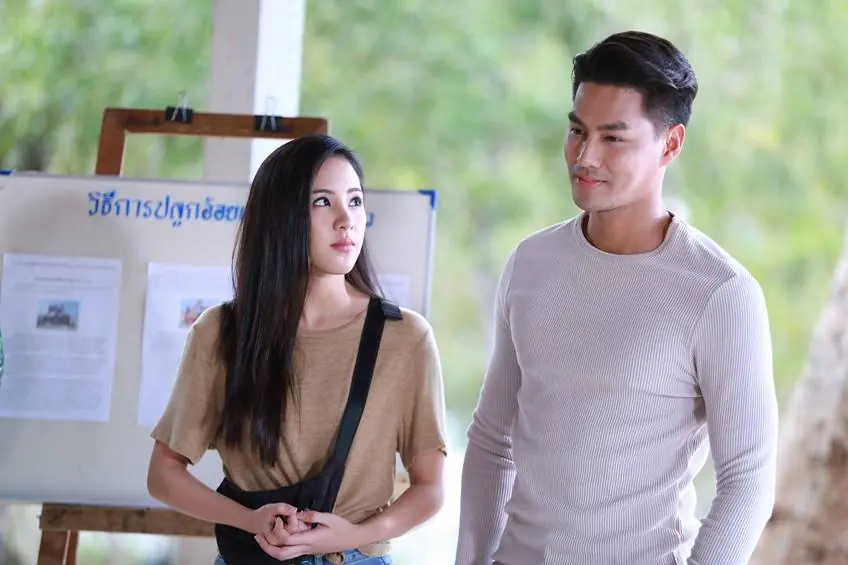 แก่นแก้ว