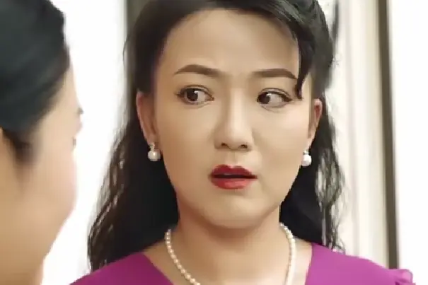 แม่ผมใครอย่าแตะ