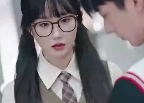 แอบรักให้รู้