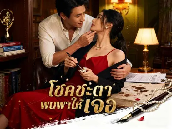 โชคชะตาพบพาให้เจอ