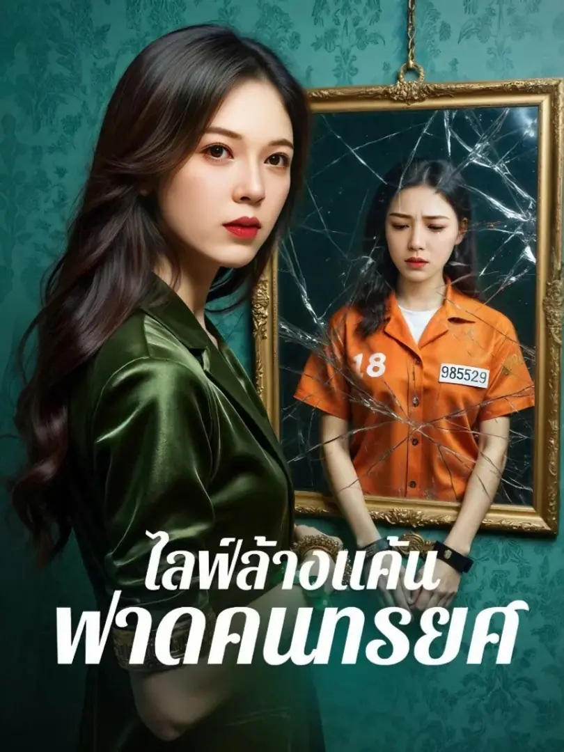 ดูซีรี่ย์จีนสั้น ไลฟ์ล้างแค้นฟาดคนทรยศ (2025) ซับไทย เต็มเรื่อง