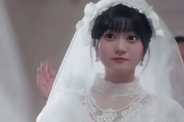 การกลับมาของเจ้าหญิงเย็นชา