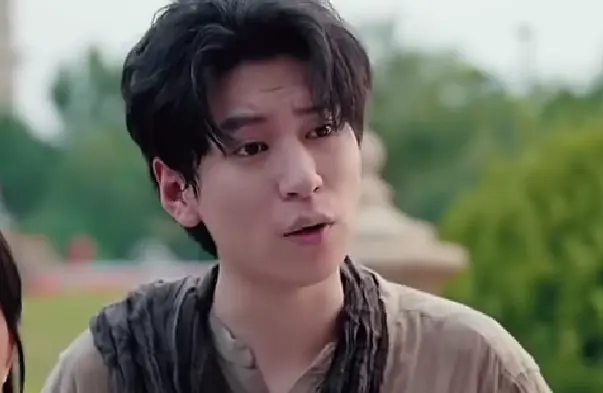 การกลับมาของเจ้าหญิงเย็นชา