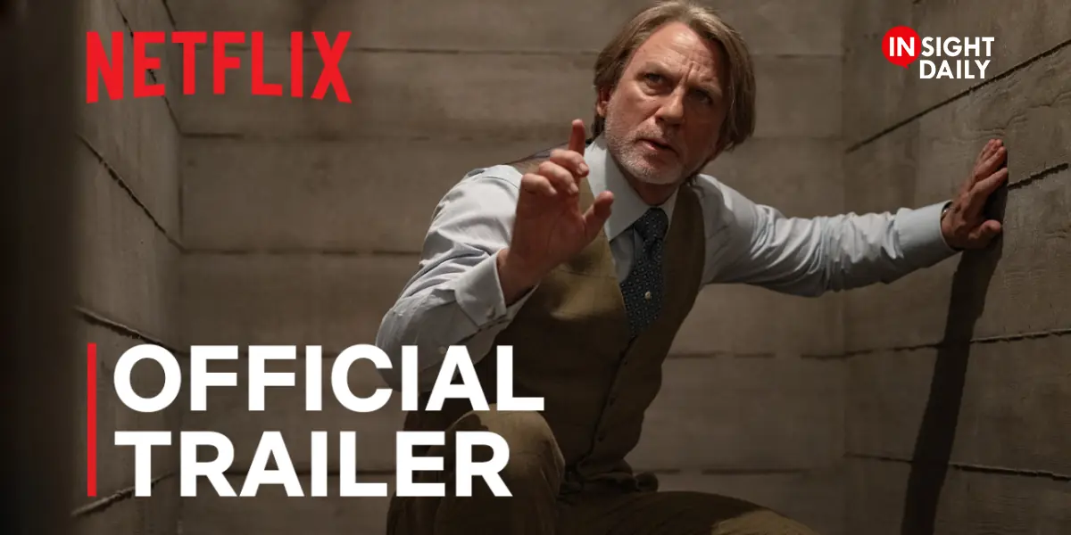 ฆาตกรรมหรรษา ใครฆ่าคนบาป