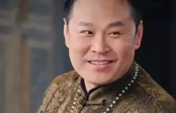 จอมยุทธเงา