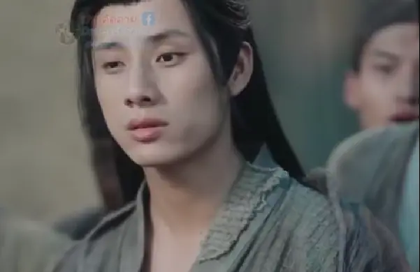 จากชาวนาเป็นมหาบุรุษด้วยระบบแต่งภรรยา