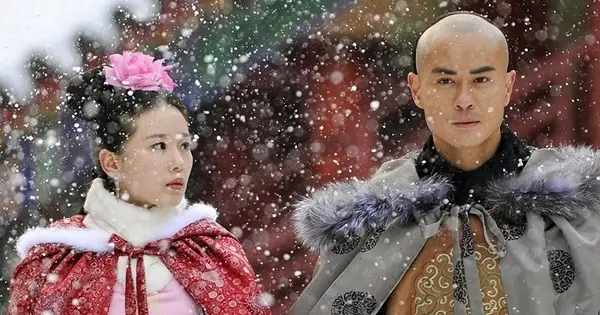 ฝ่ามิติลิขิตสวรรค์ ภาค 1