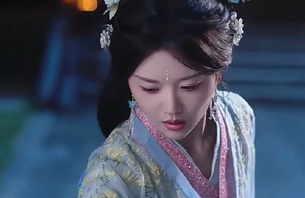 รักนี้ชดใช้ข้ามภพ