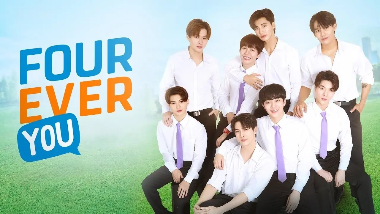 เพราะรักนำทาง พาร์ท 2