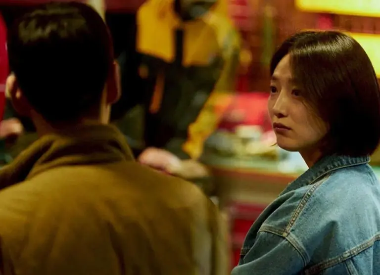 แท็กซี่จ้างแค้น 3