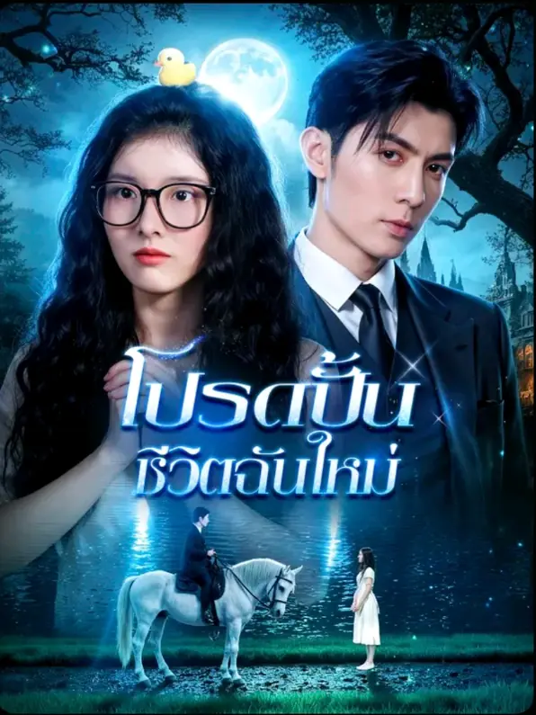 ดูซีรี่ย์จีนสั้น โปรดปั้นชีวิตฉันใหม่ (2025) ซับไทย เต็มเรื่อง