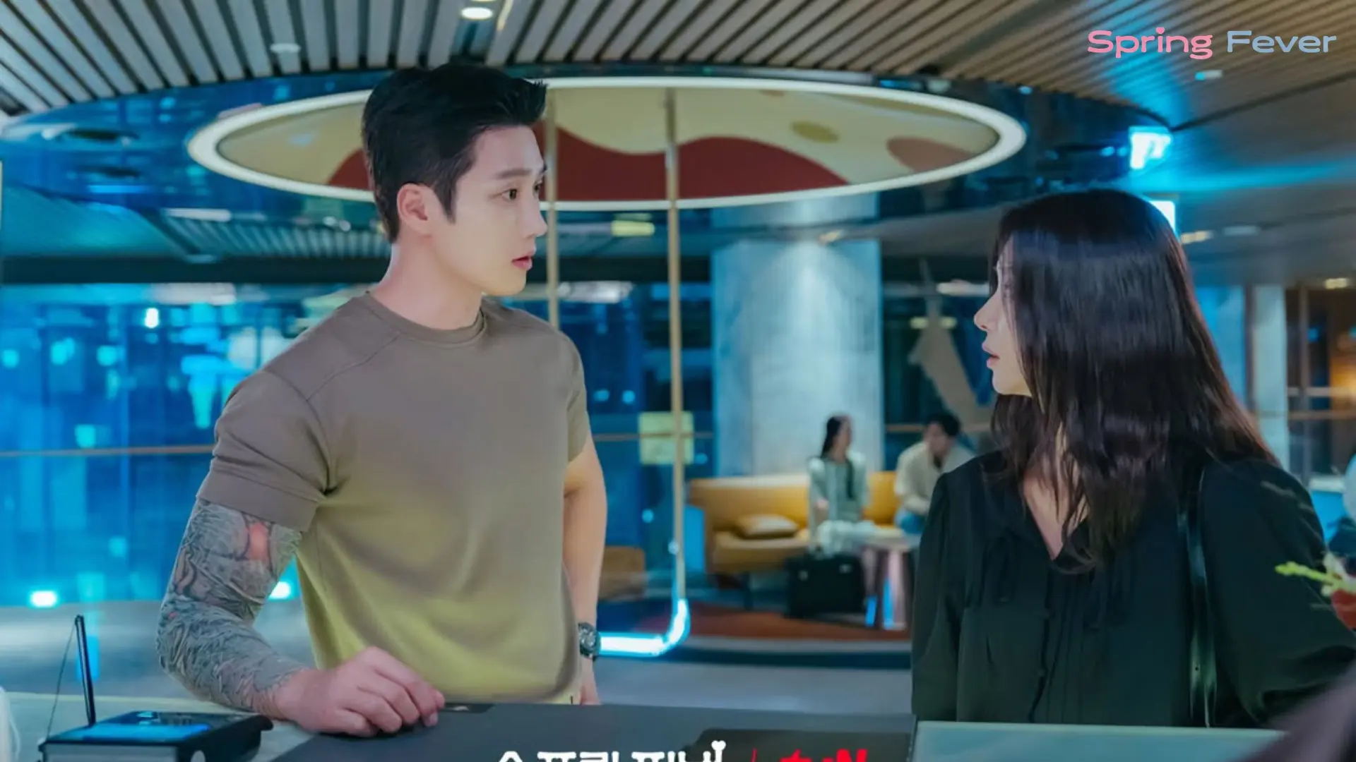 ดูซีรี่ย์จีน Youthful Glory กระวานน้อยแรกรัก EP.1-30 (ตอนจบ) | พากย์ไทย