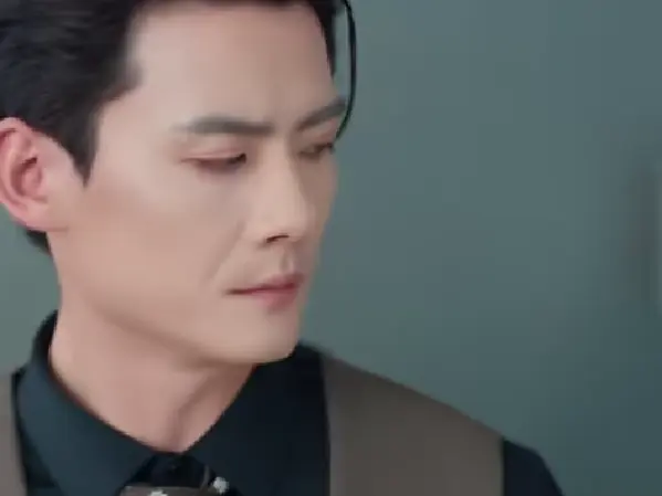 กรงรักท่านประธานใจร้าย