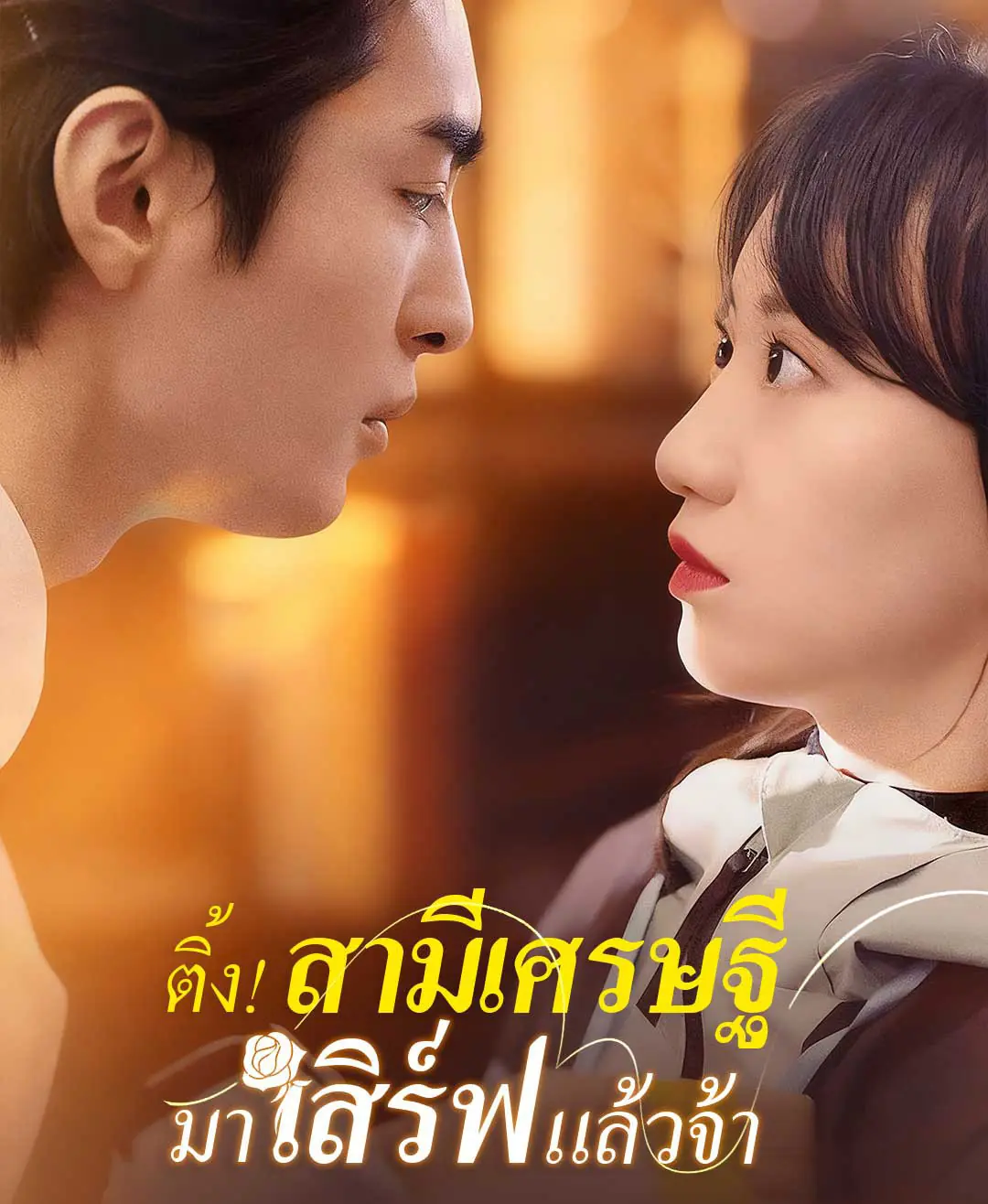 ดูซีรี่ย์จีนสั้น ติ้ง ! สามีเศรษฐีมาเสิร์ฟแล้วจ้า (2025) ซับไทย ครบทุกตอน