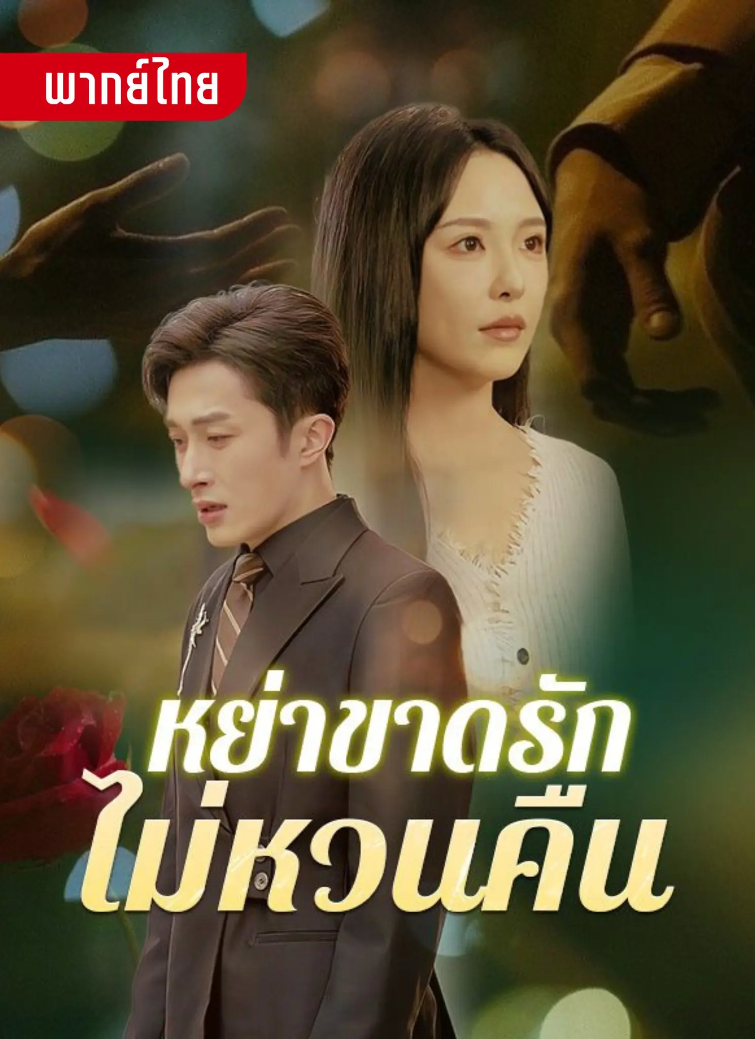 ดูซีรี่ย์จีนสั้น หย่าขาดรัก ไม่หวนคืน(พากย์ไทย) เต็มเรื่อง