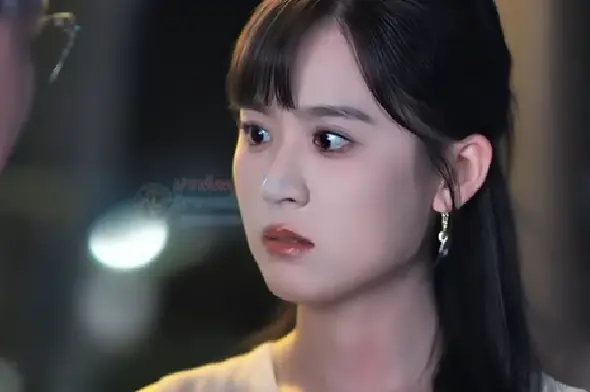 เธอที่แสงและเงา