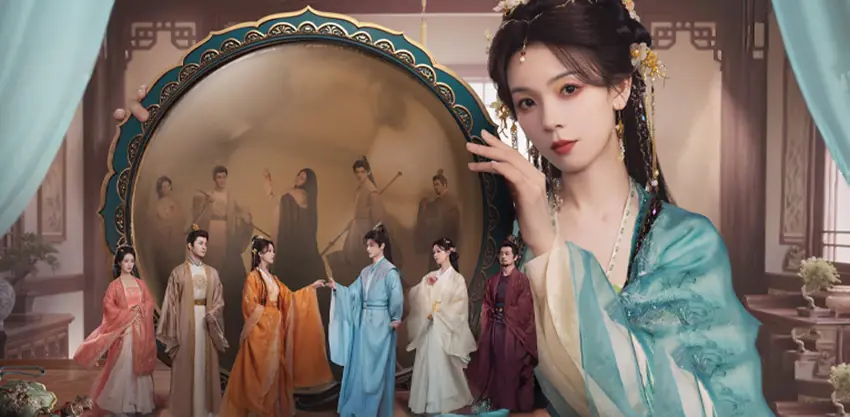 เปลี่ยนชะตาราชินี