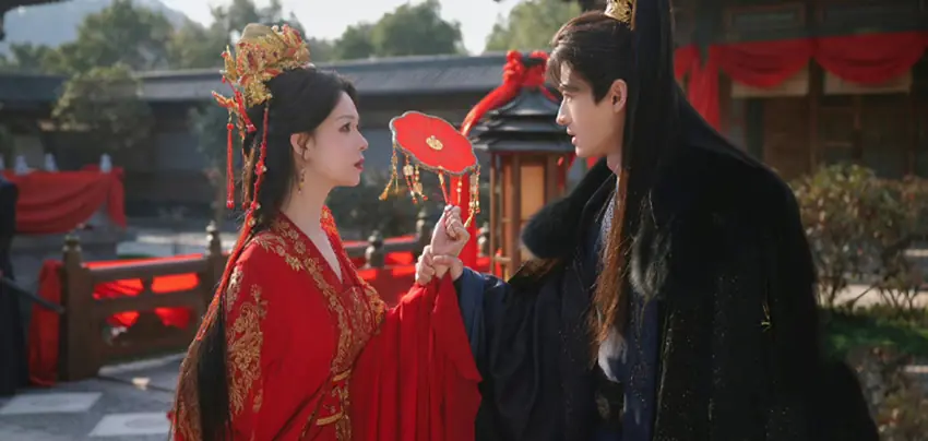 เปลี่ยนชะตาราชินี