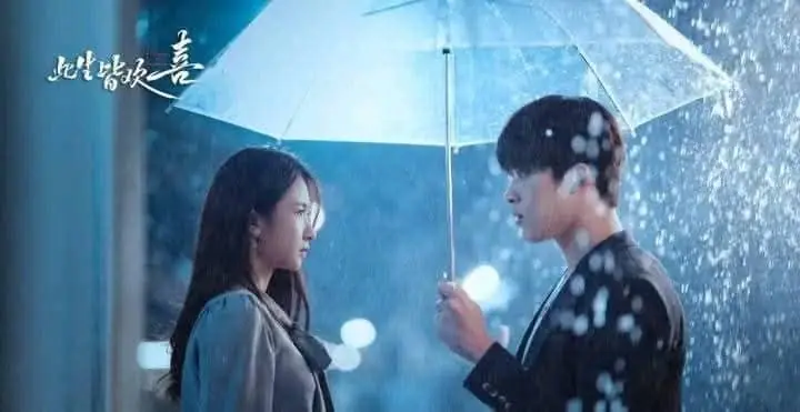 เพียงรัก สลับชะตา