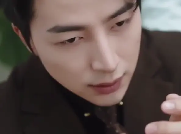 เมื่อรักหักหลังสายตา