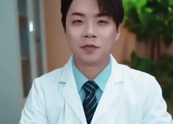 เมื่อรักหักหลังสายตา