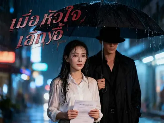 เมื่อหัวใจเลิกยื้อ