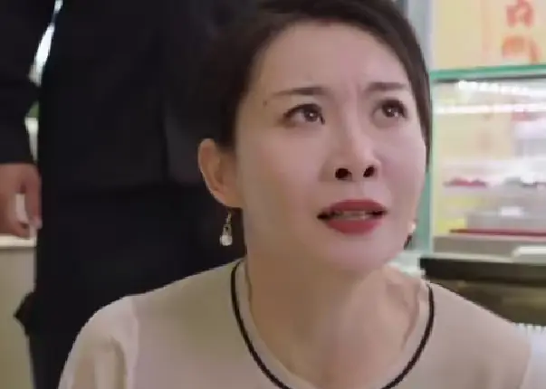 เมื่อแม่เปิดโปงความลับเธอ