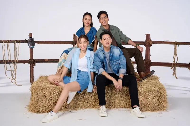 เลดี้ทุ่งกระบือบาล