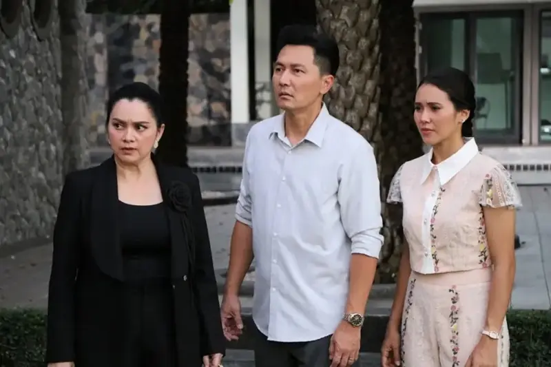 เลดี้ทุ่งกระบือบาล