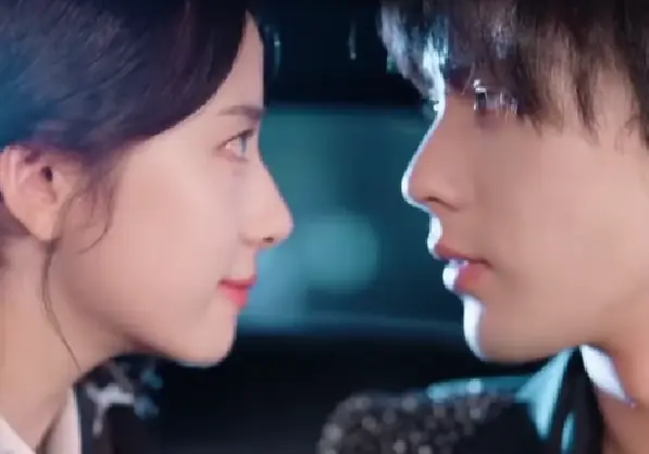 สเน่หาไร้ทางหนี