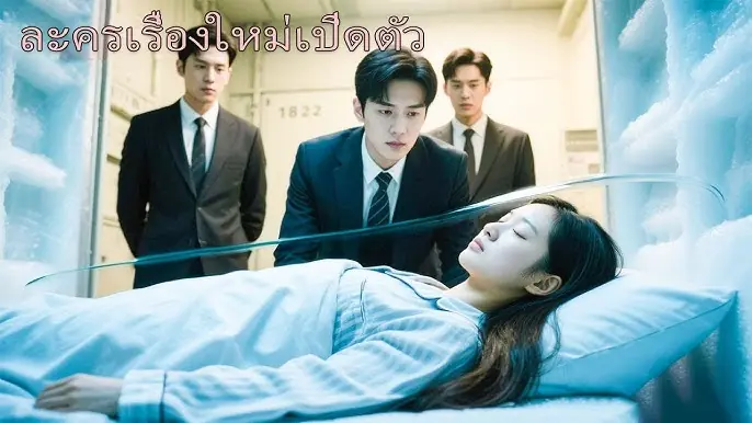 แต่งกับลุงแล้ว พี่ชายทั้งสามร้องไห้