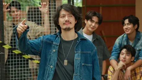 7 ประจัญบาน