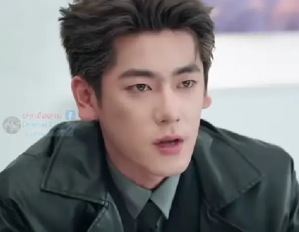 กุหลาบในเปลวเพลิง